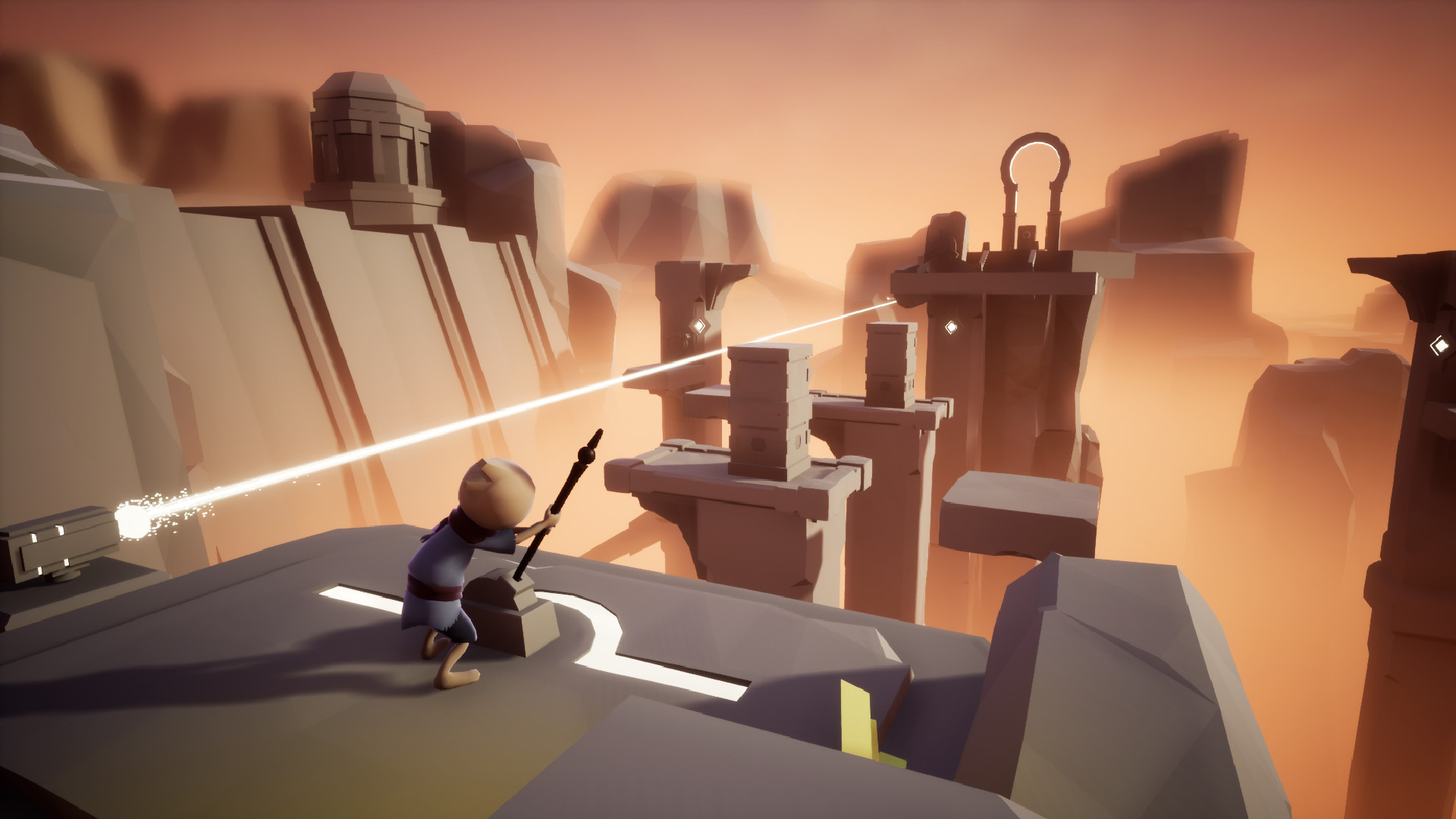 Omno screenshot