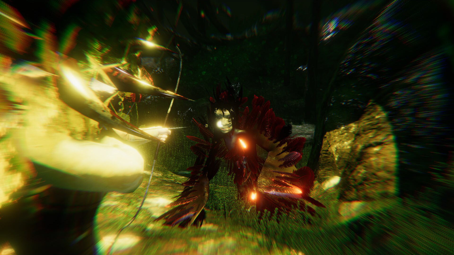 Vivere Retro screenshot