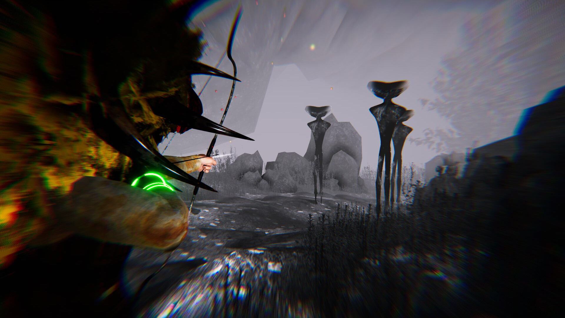 Vivere Retro screenshot