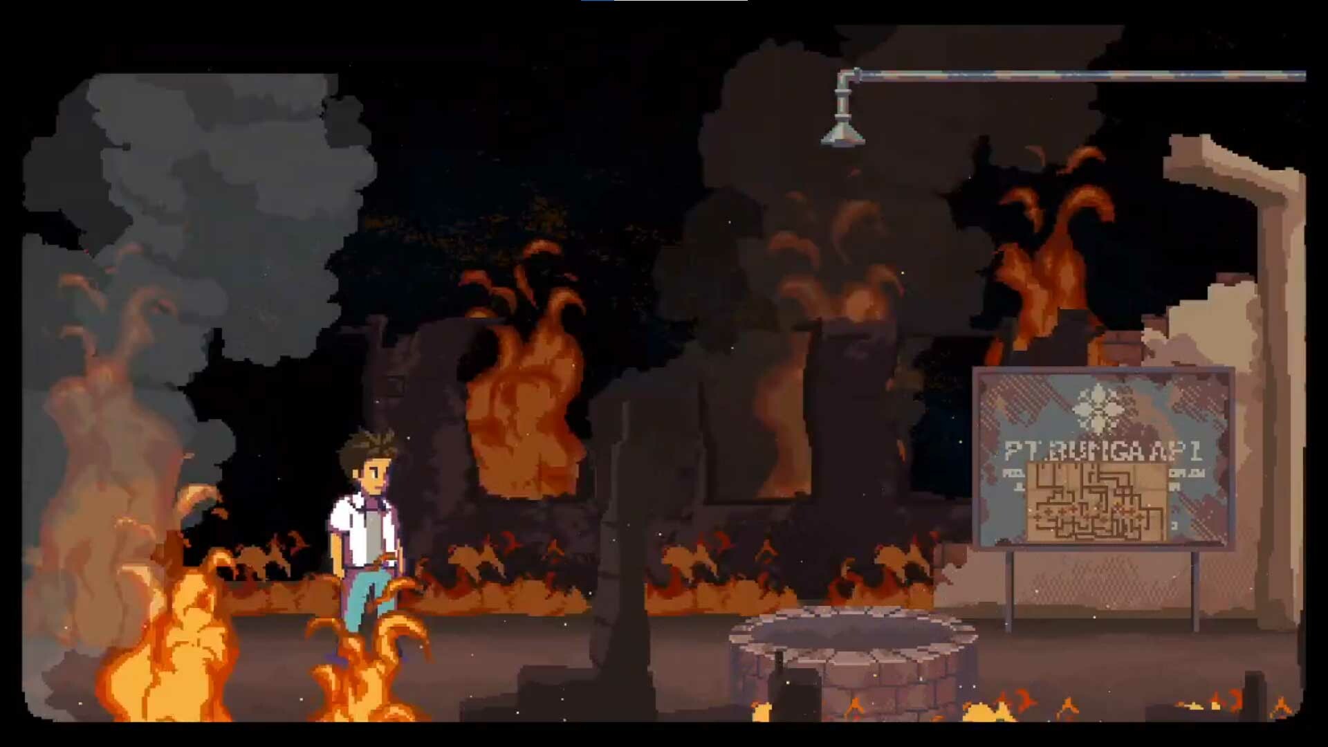 A Space for the Unbound screenshot