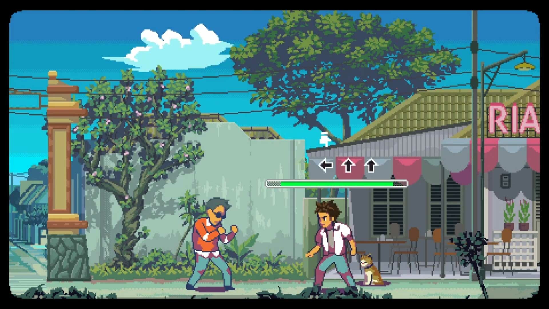 A Space for the Unbound screenshot