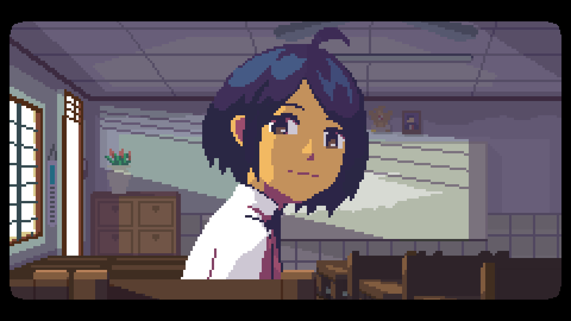 A Space for the Unbound screenshot