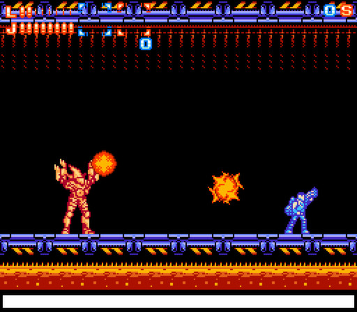 Jet Gunner screenshot