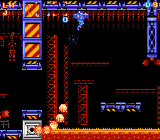 Jet Gunner screenshot