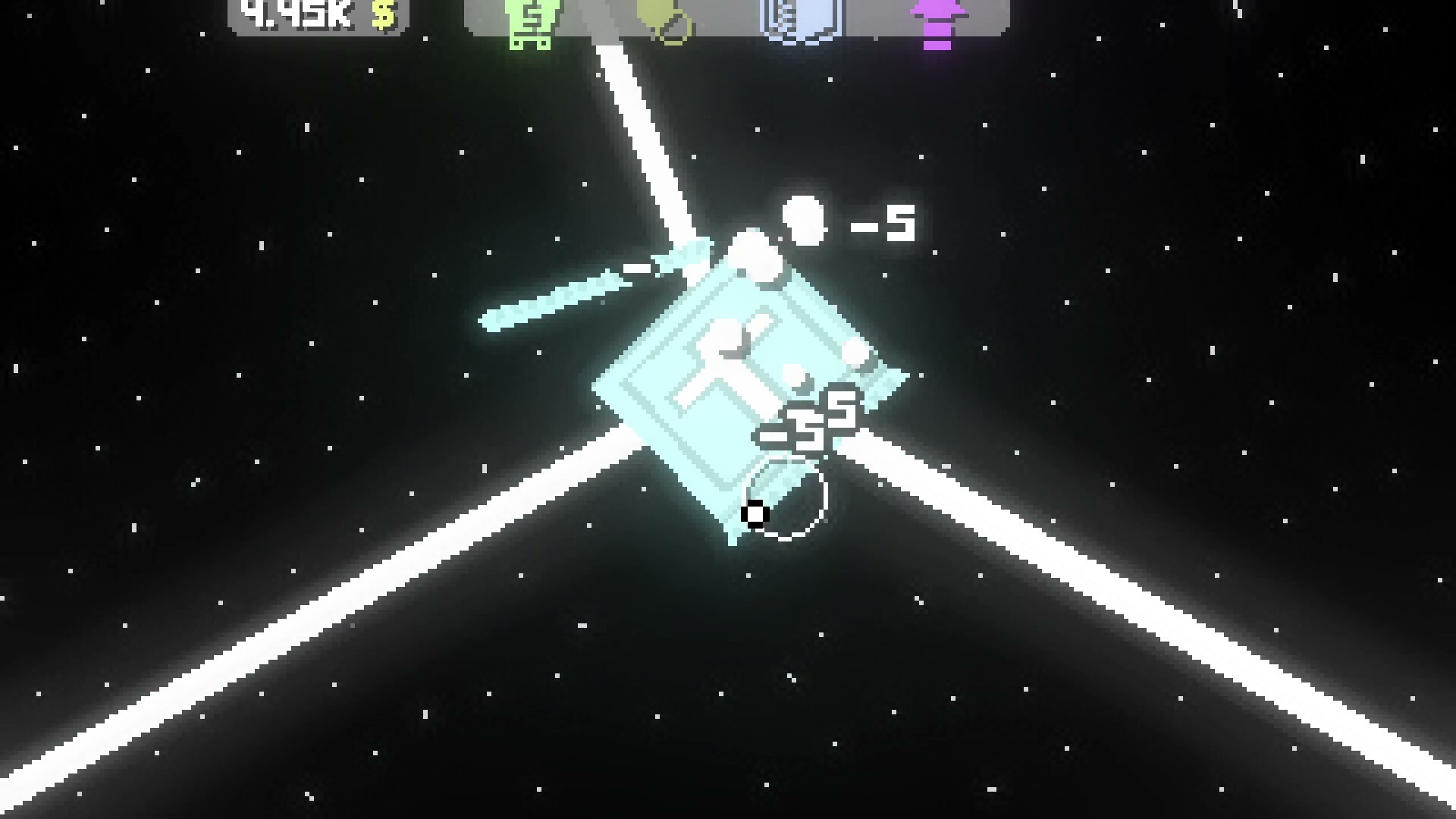 Crack the Pack screenshot