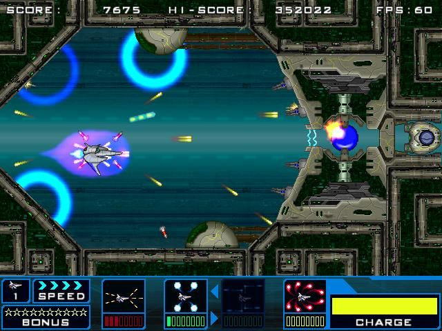 SATAZIUS screenshot