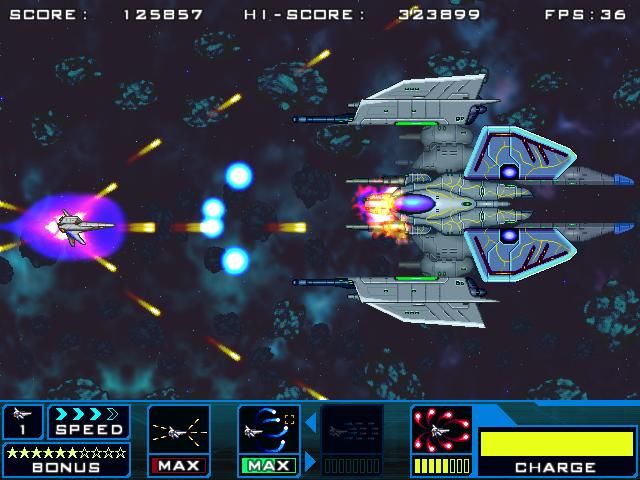 SATAZIUS screenshot