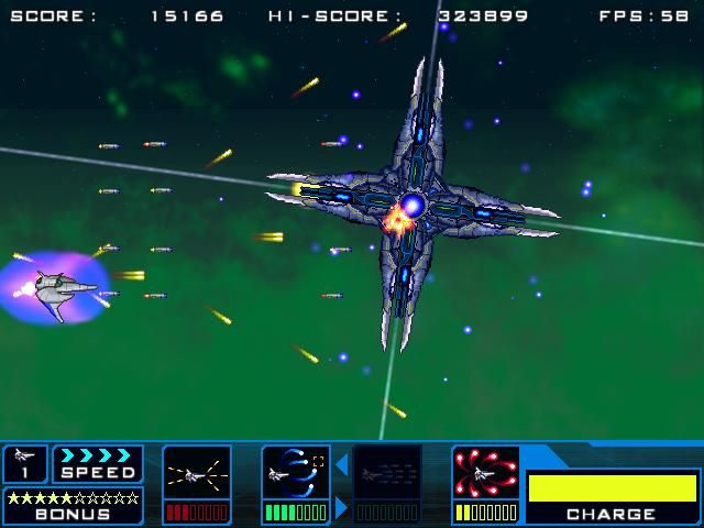 SATAZIUS screenshot