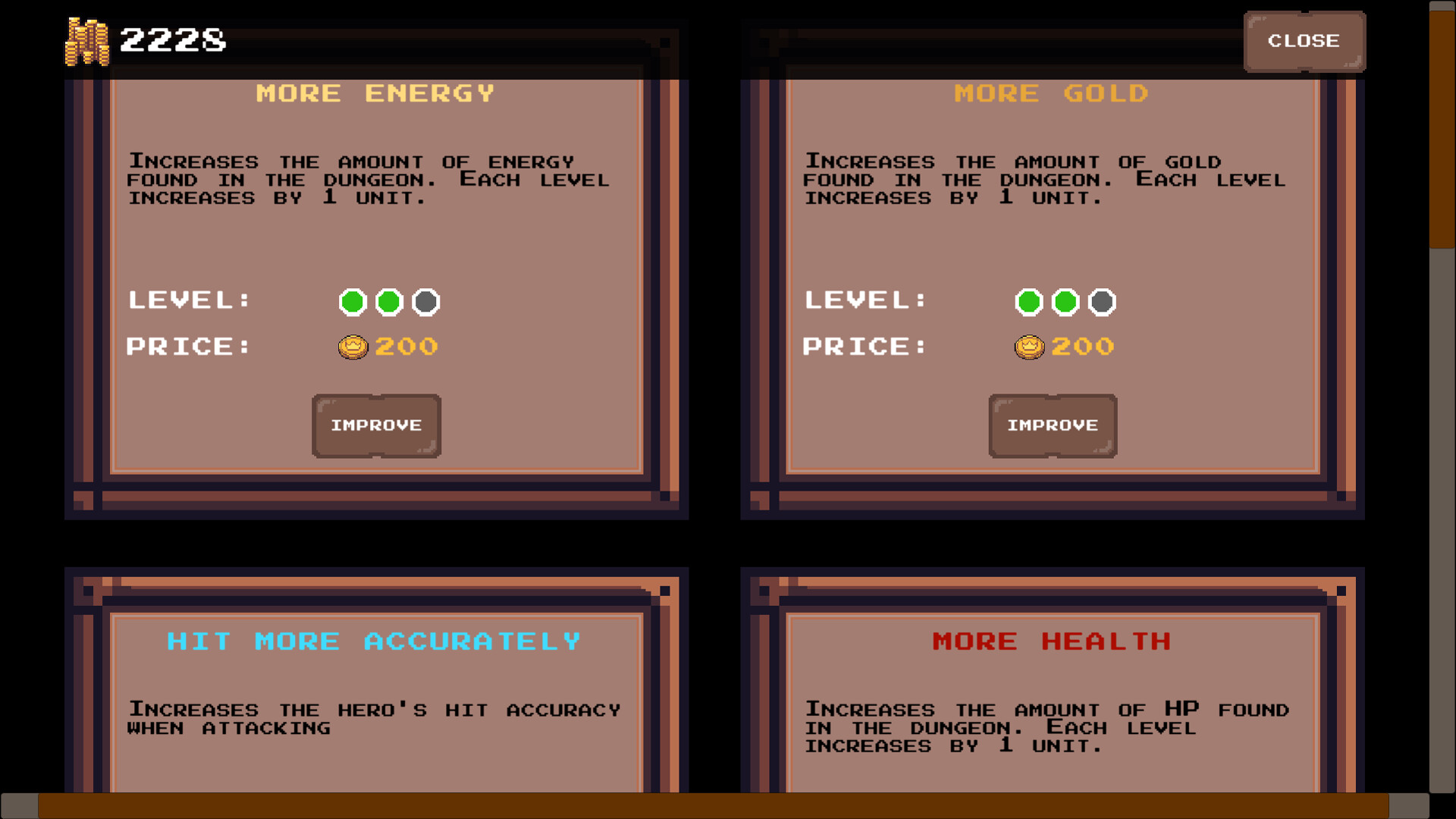 DUNGEON: Cradle of hell screenshot