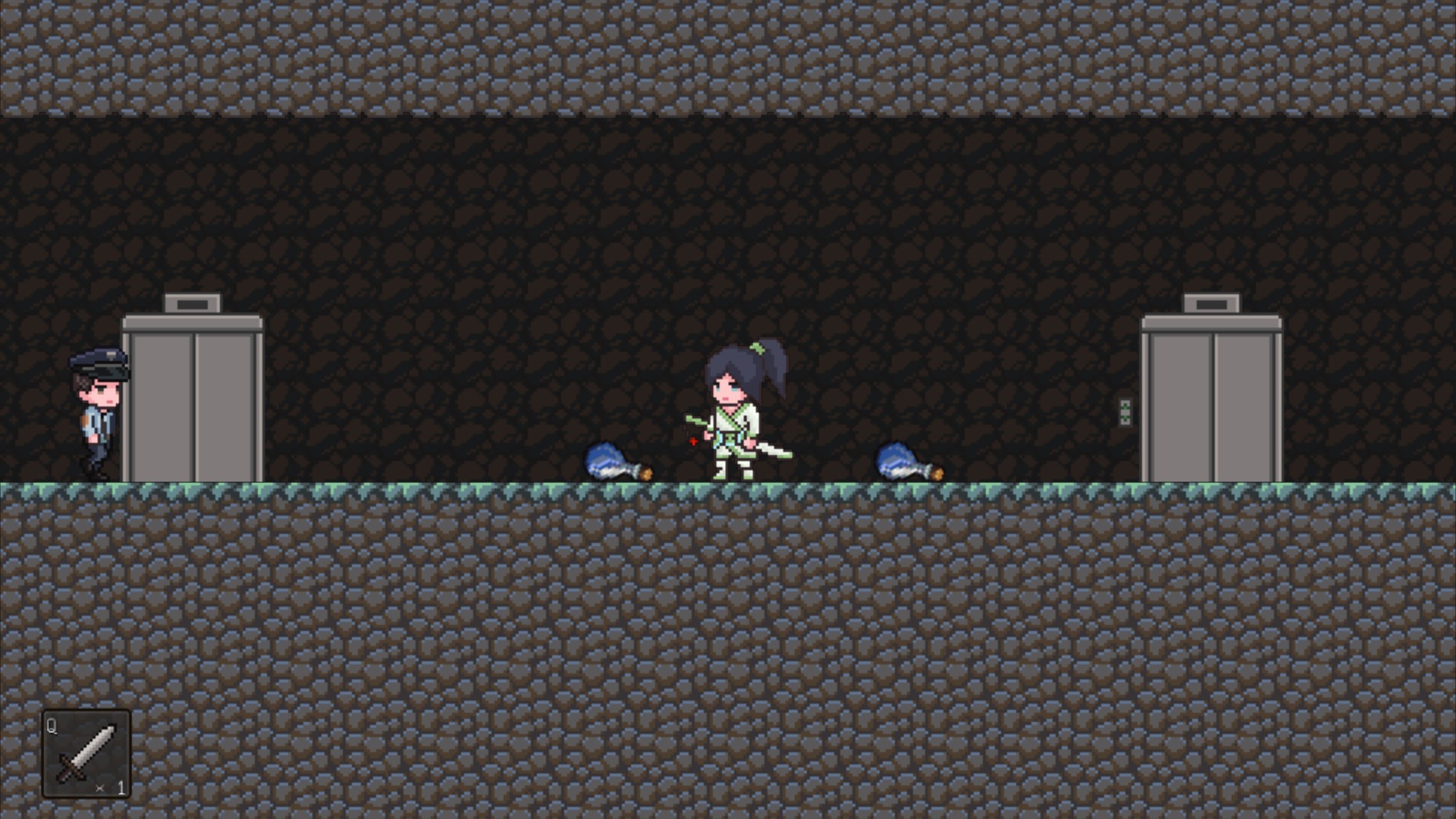 Killer 19 screenshot