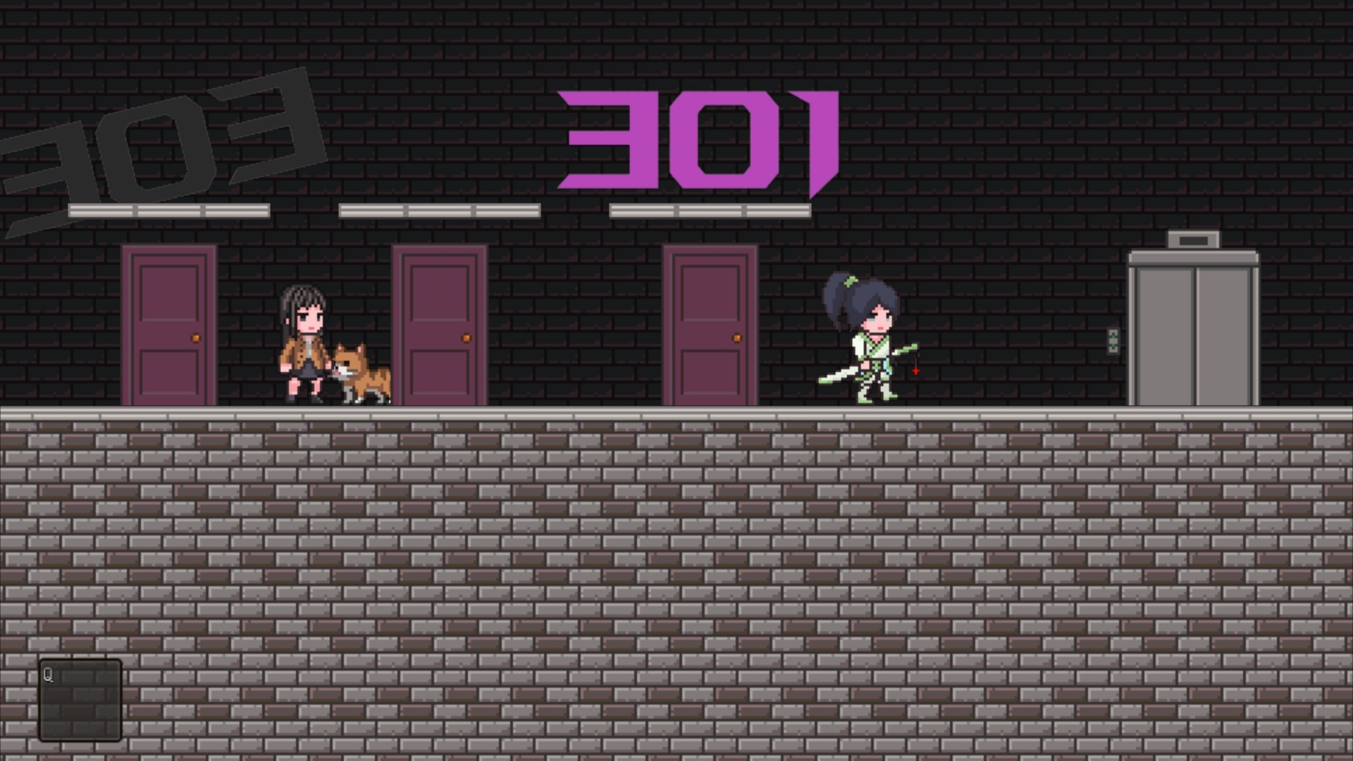 Killer 19 screenshot