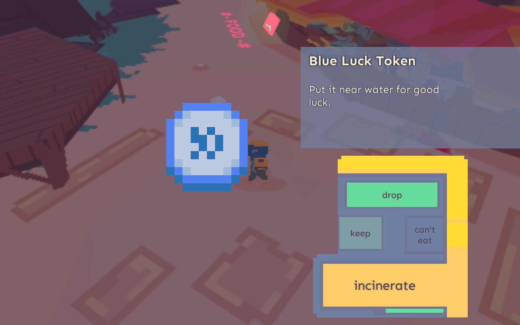 Diaries of a Spaceport Janitor screenshot