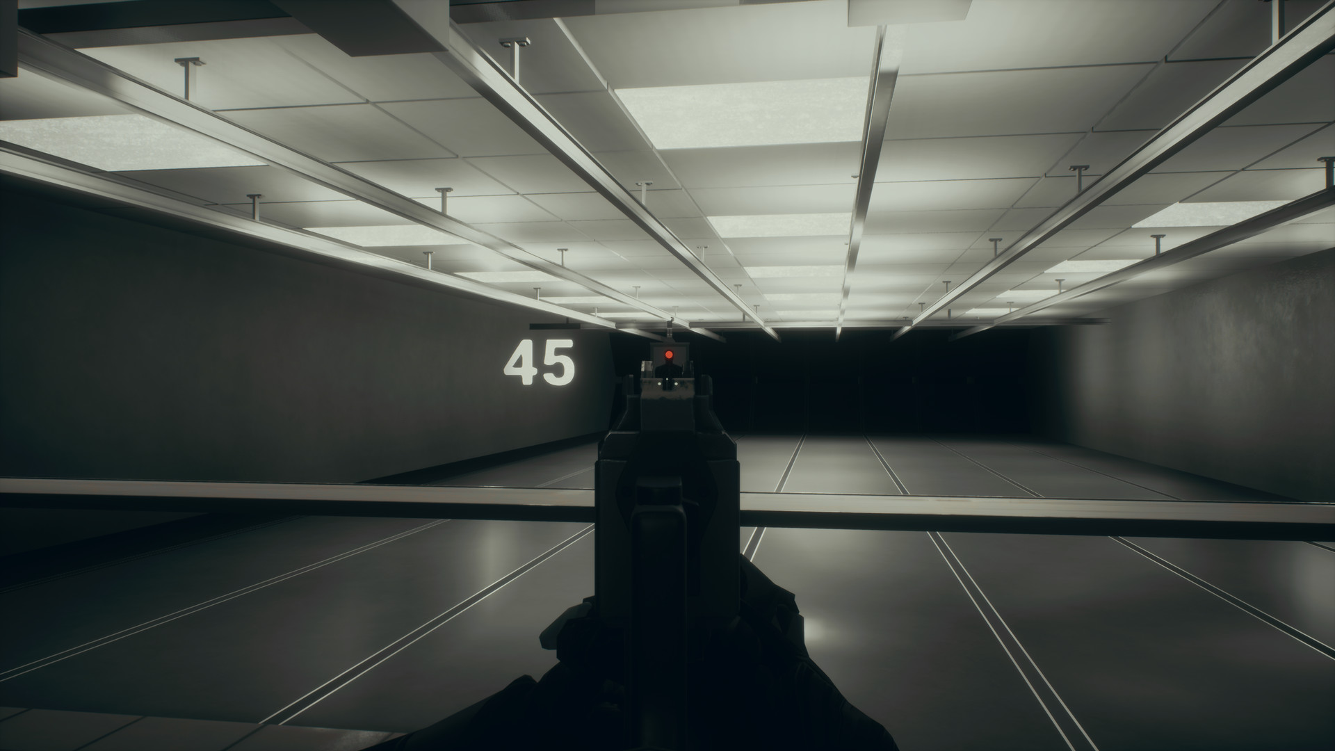 Red Rage screenshot