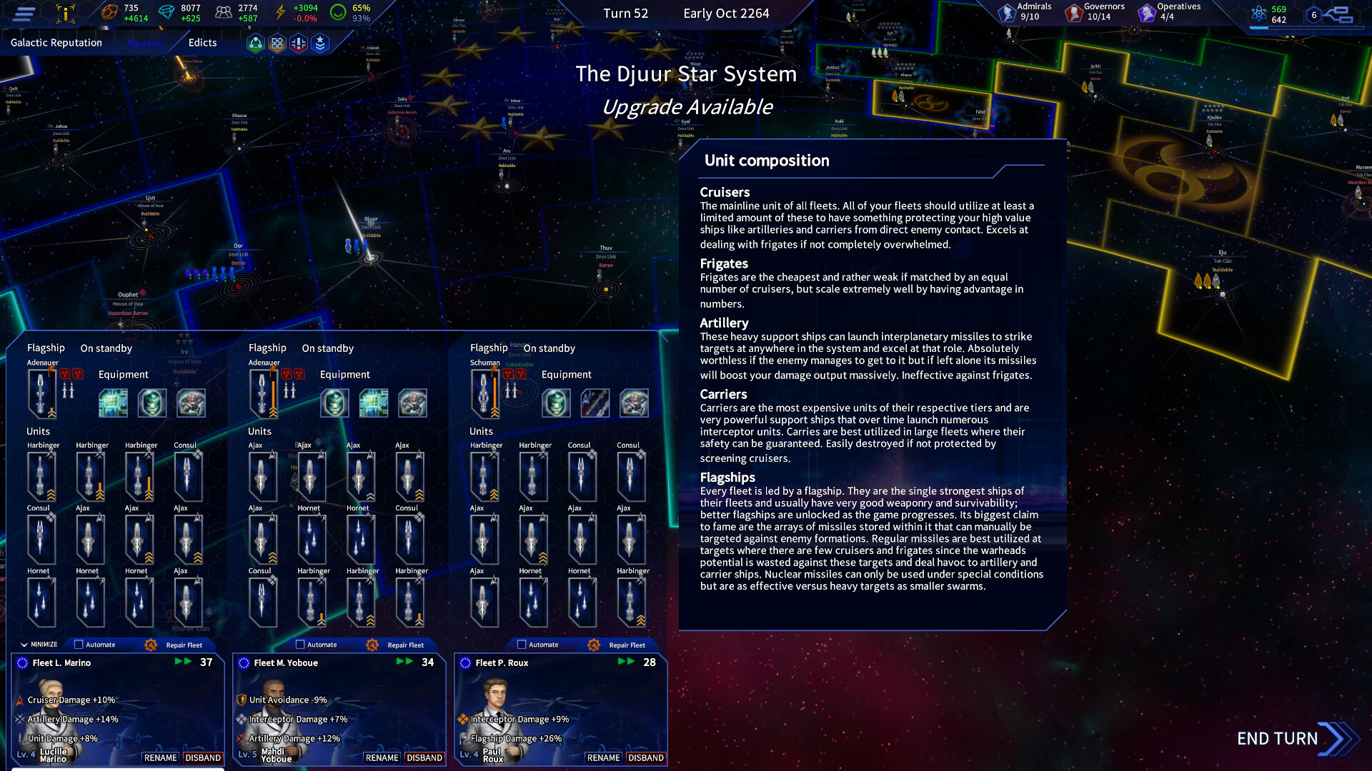 The Pegasus Expedition screenshot