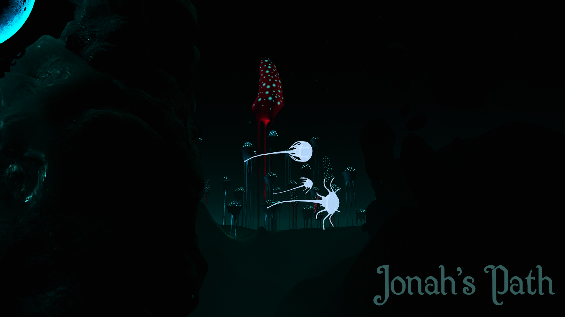 Jonah's Path screenshot