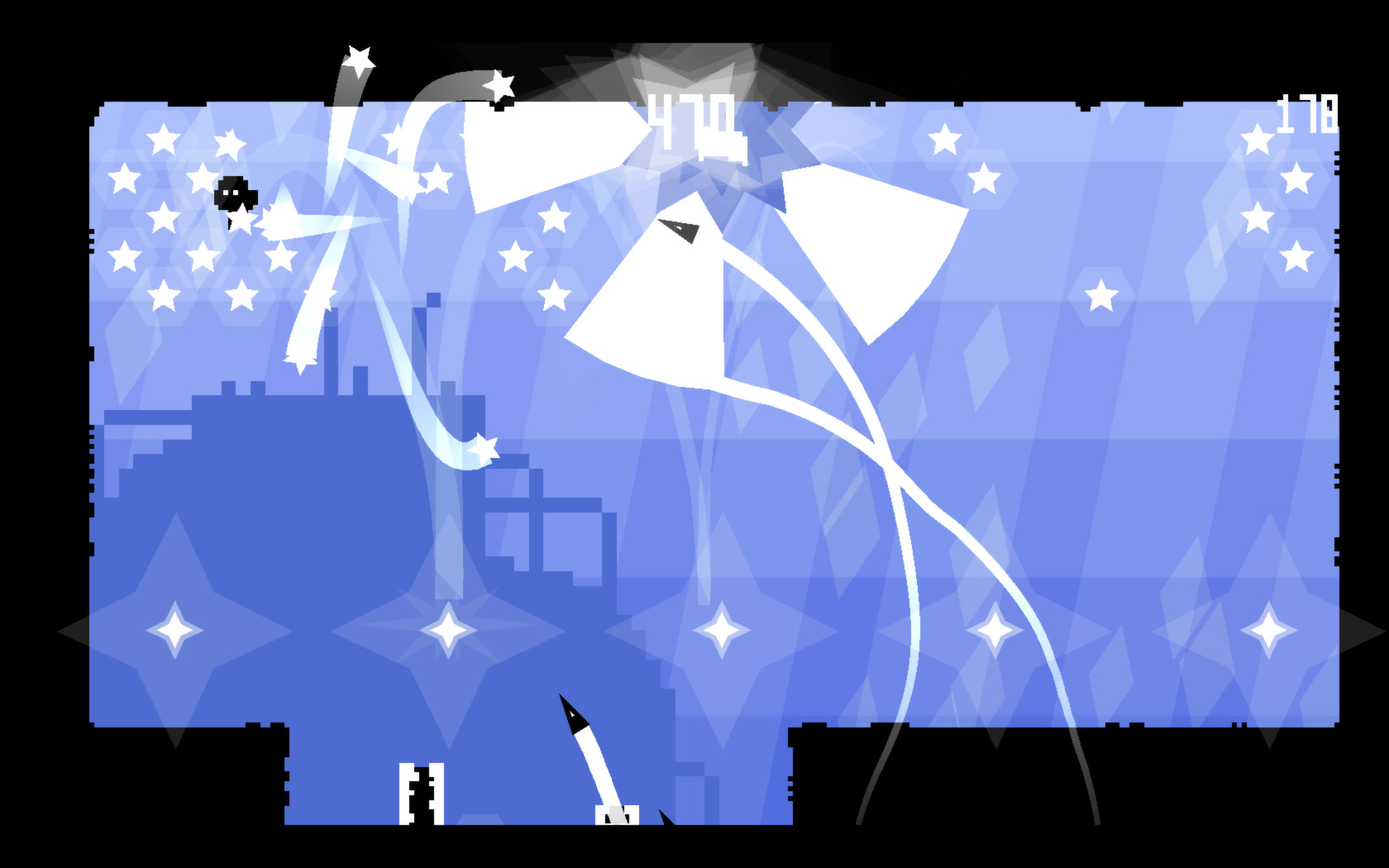Electronic Super Joy: Groove City screenshot