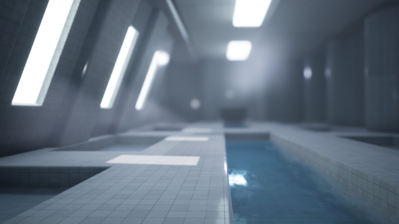CantEscapeTheBackrooms screenshot