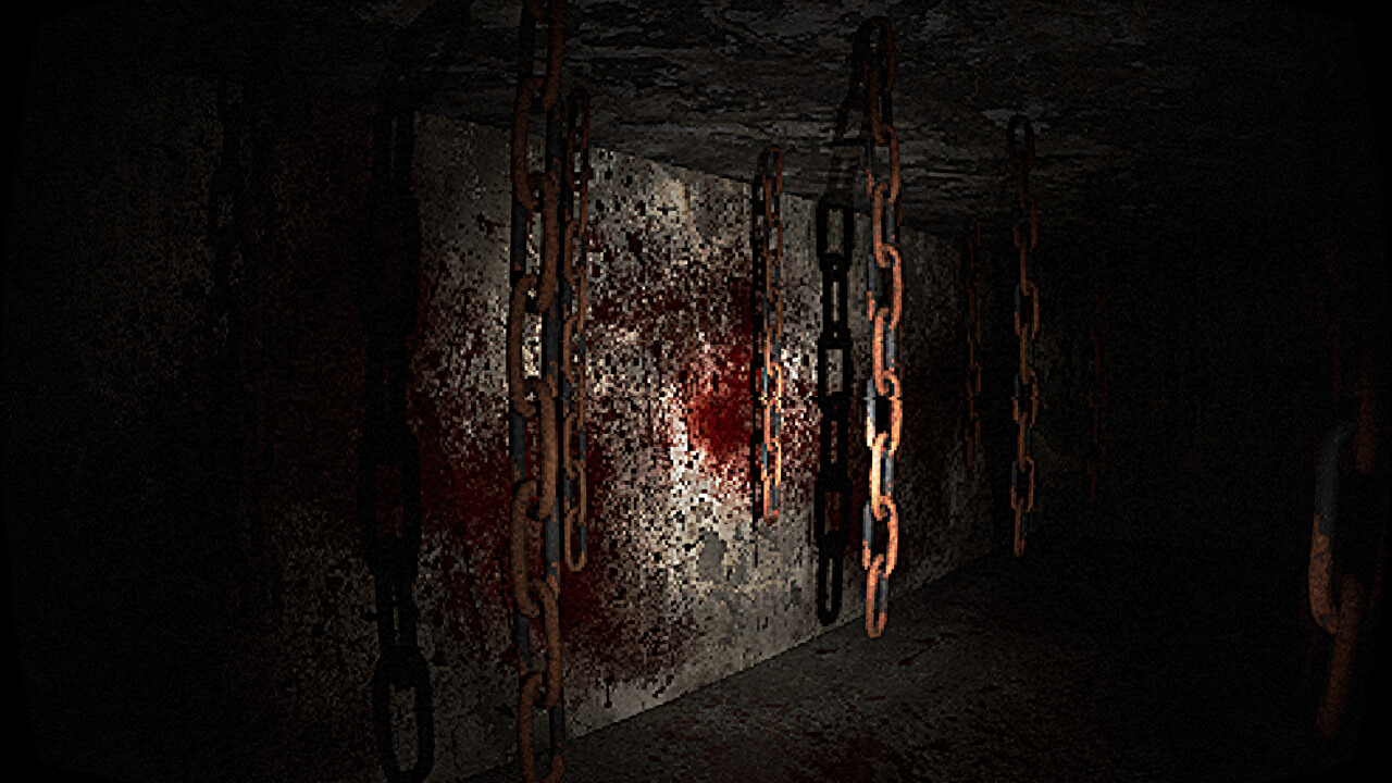 Stray：Exotic screenshot