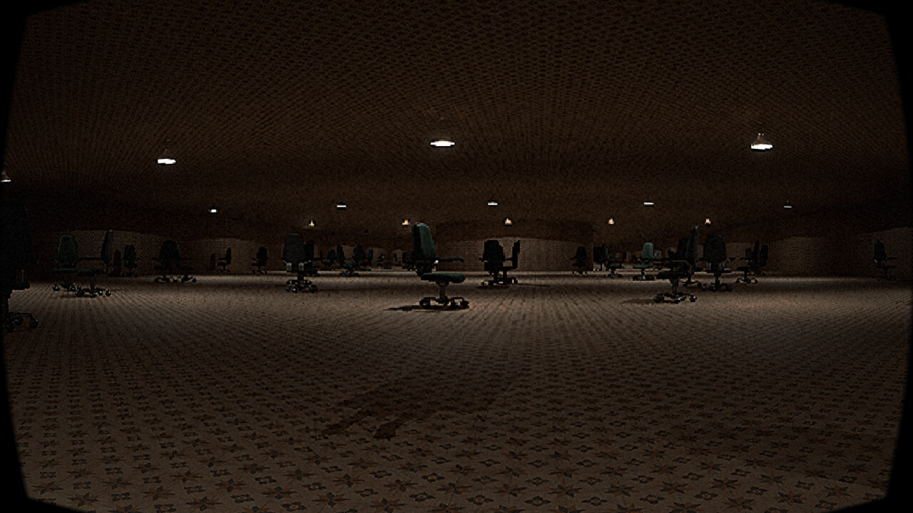 Stray：Exotic screenshot
