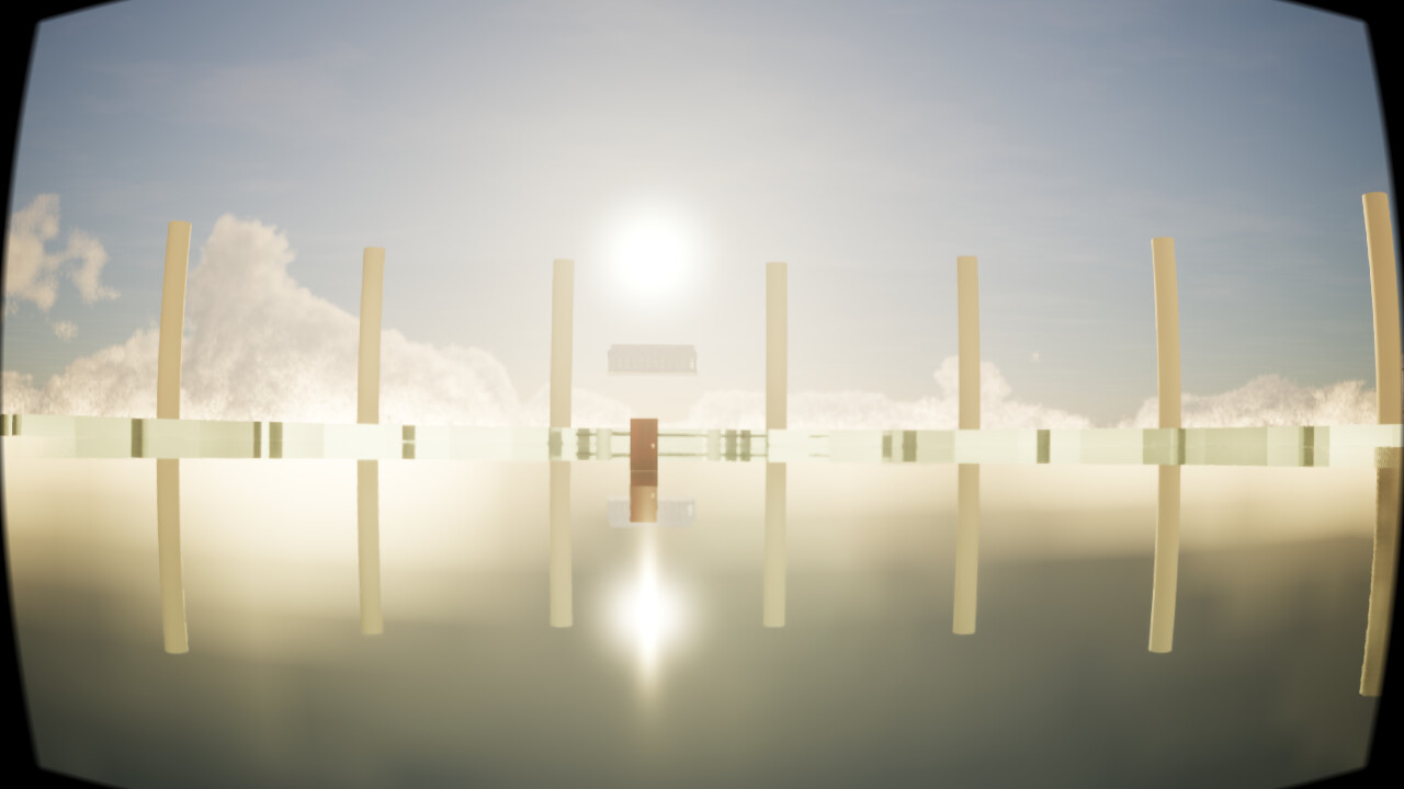 Stray：Exotic screenshot