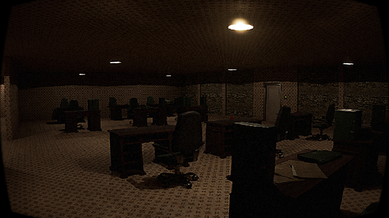 Stray：Exotic screenshot