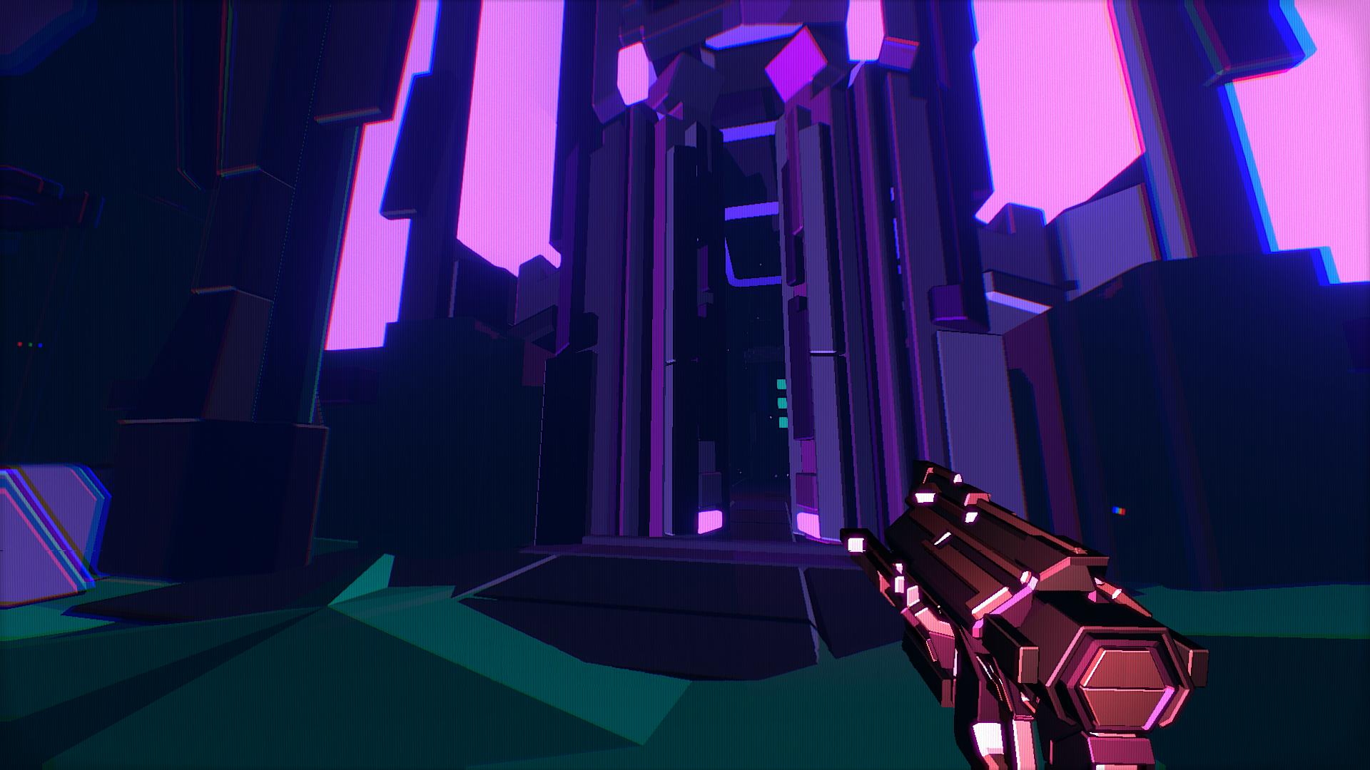 DESYNC screenshot