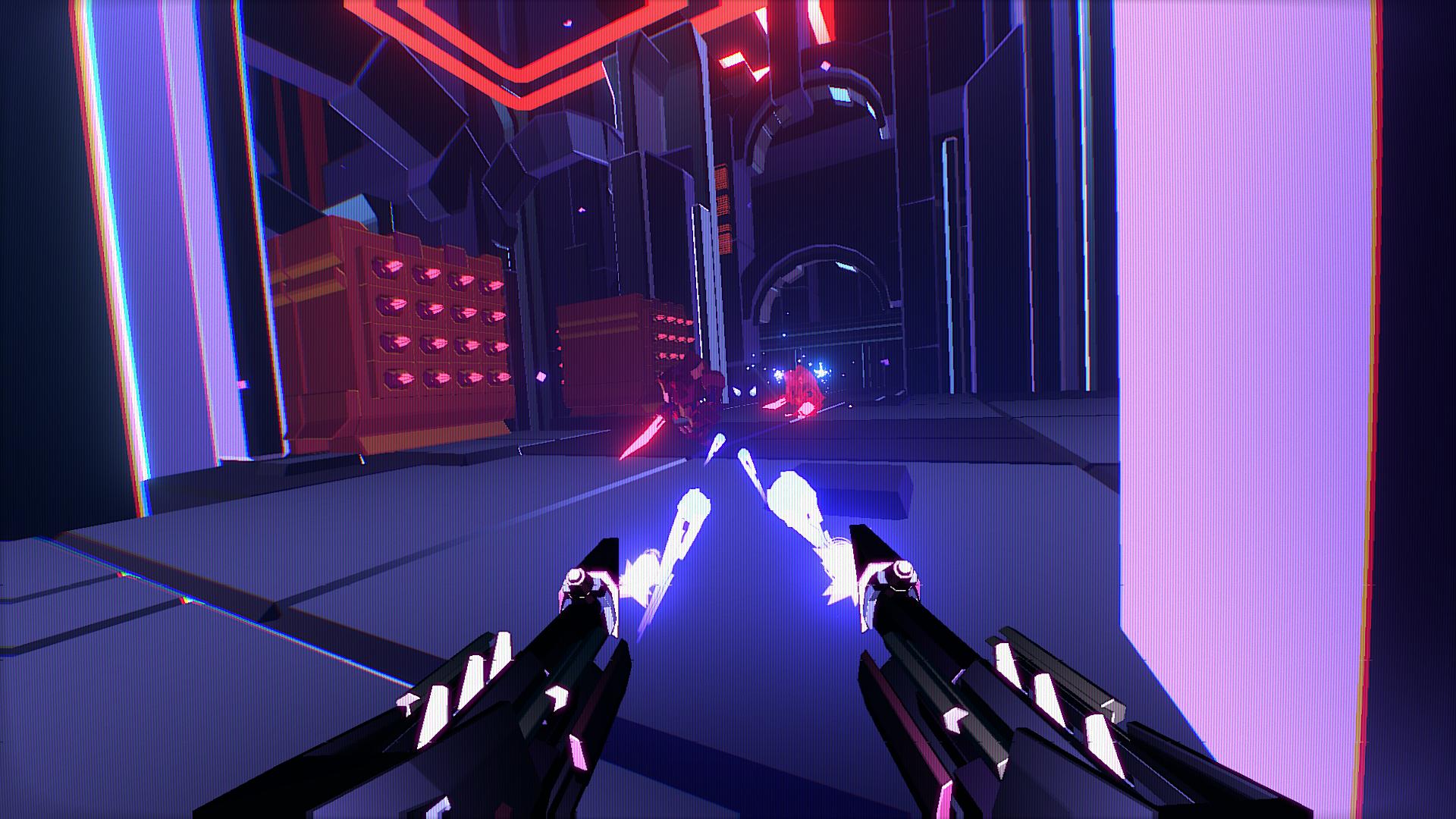 DESYNC screenshot
