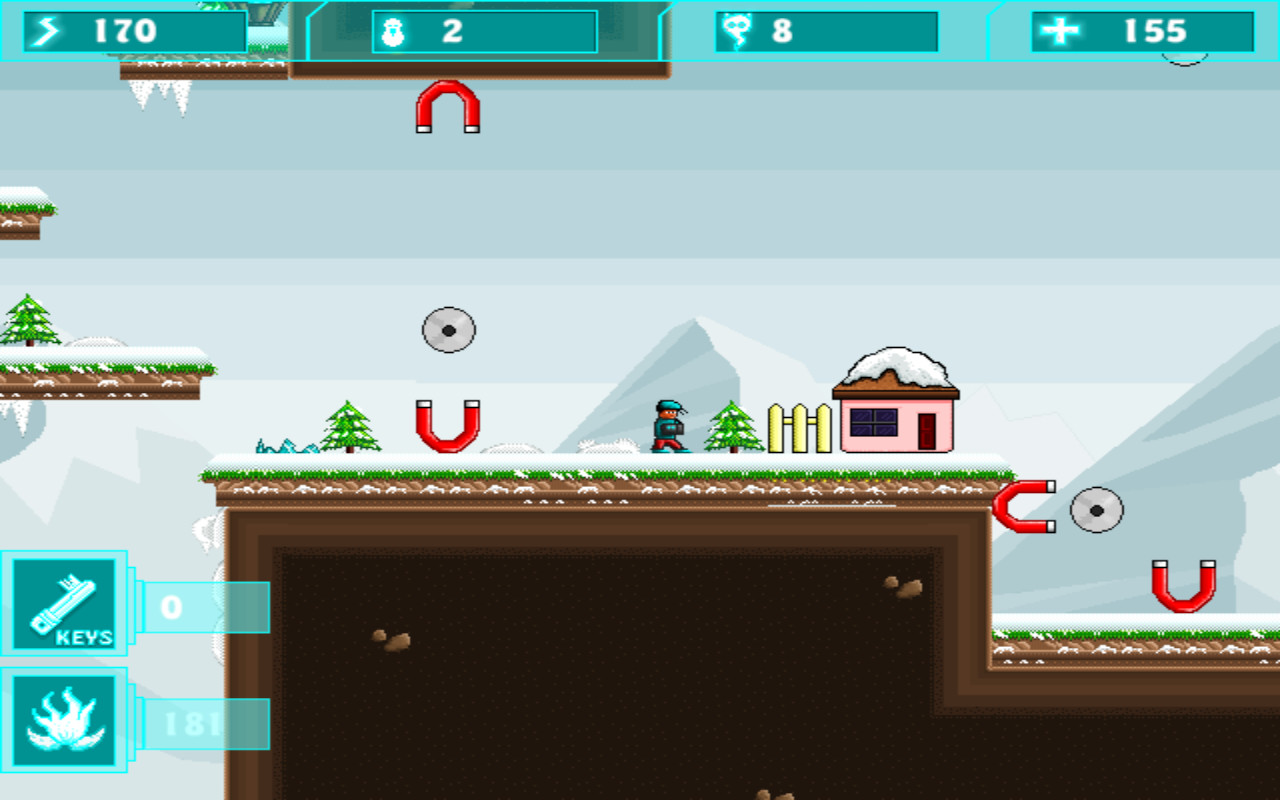 NightmareZ screenshot