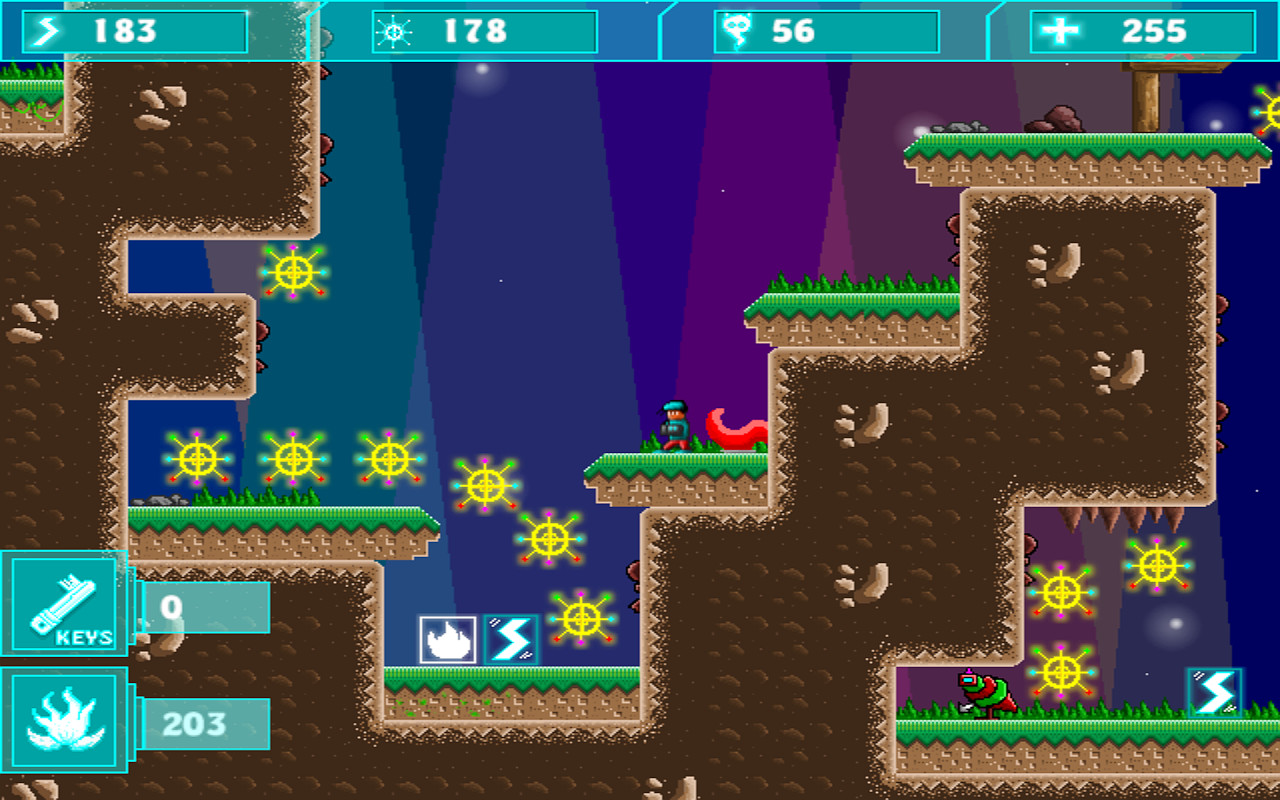 NightmareZ screenshot