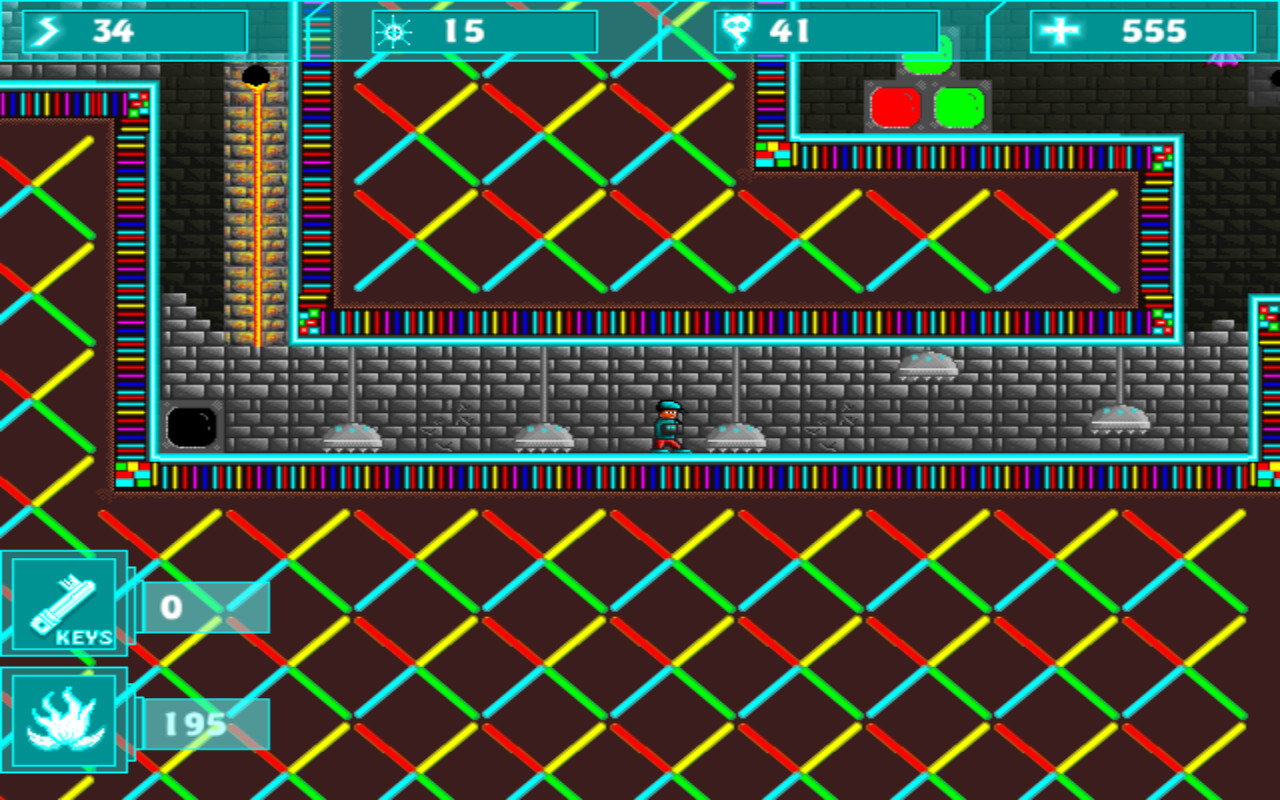 NightmareZ screenshot