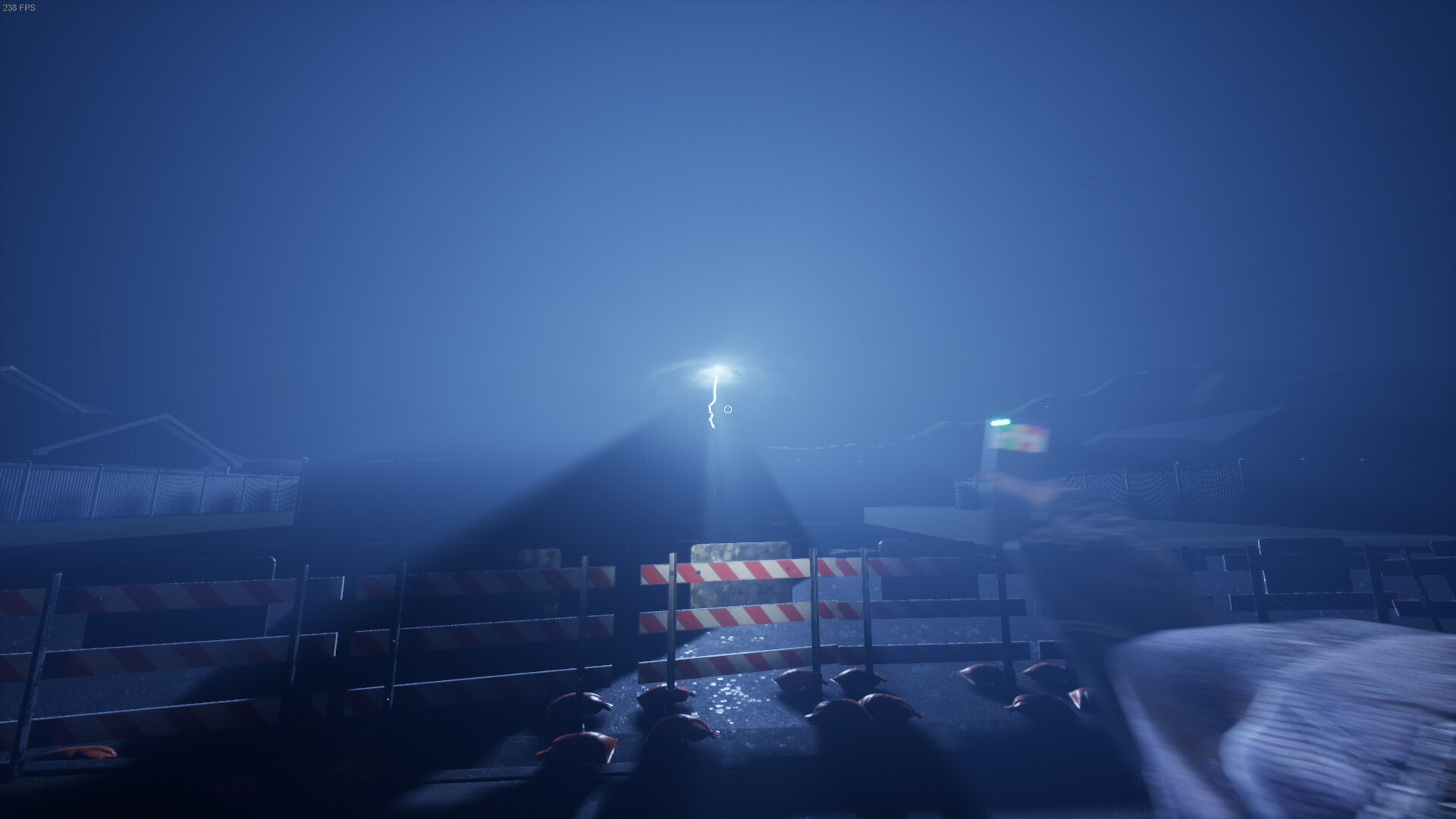 Obsideo screenshot