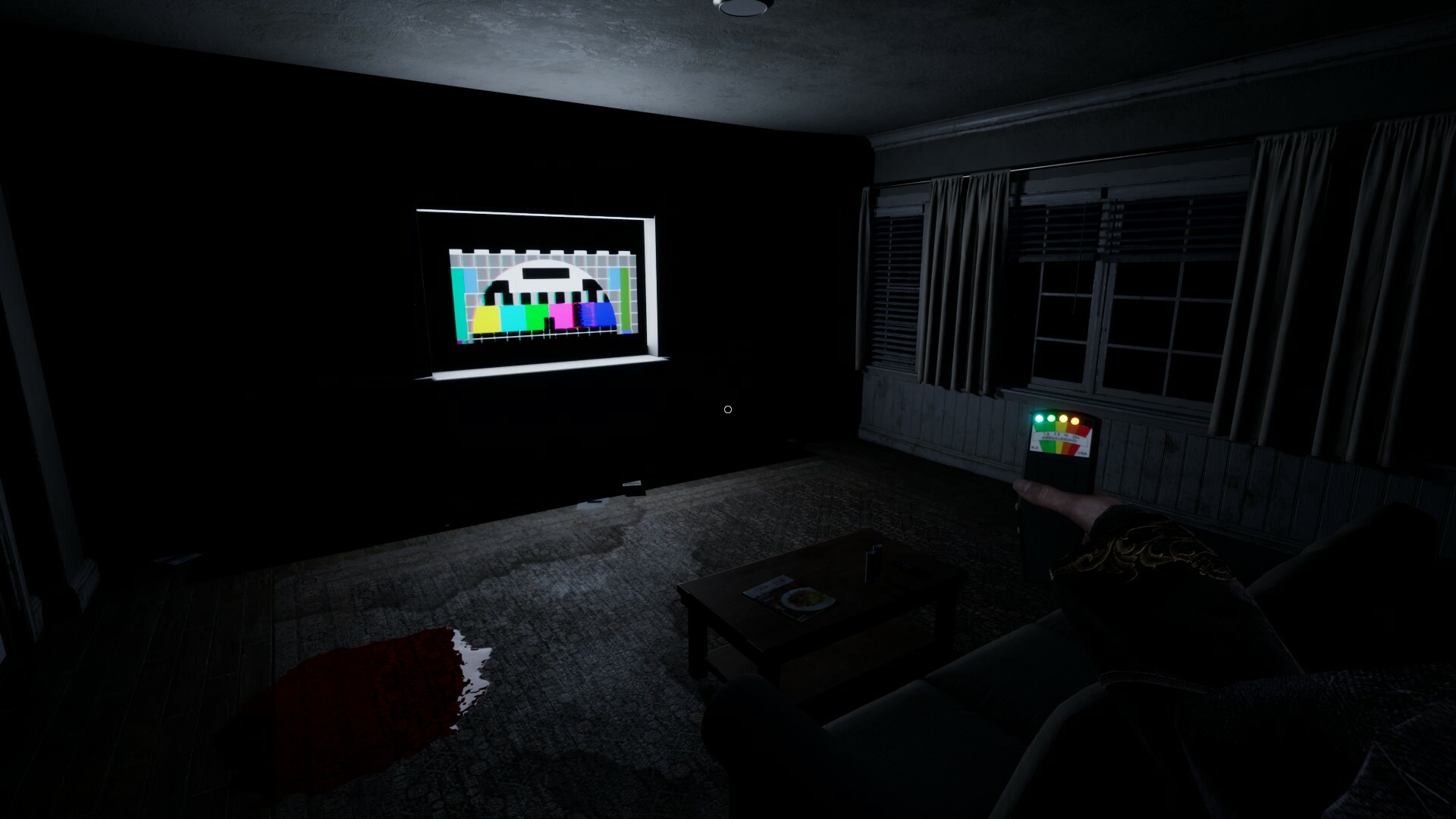 Obsideo screenshot