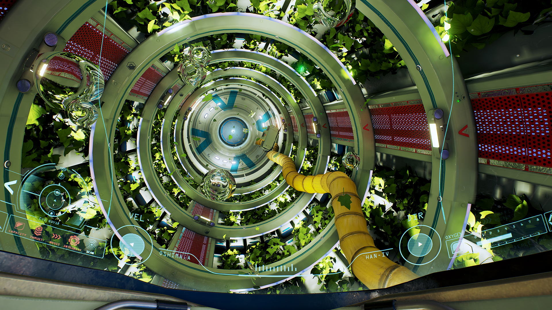 ADR1FT screenshot
