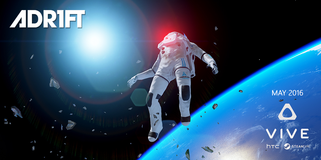 ADR1FT screenshot