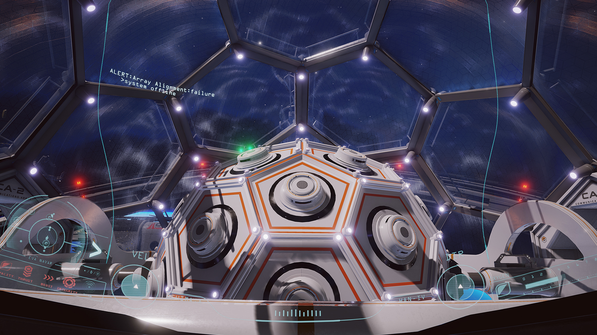ADR1FT screenshot