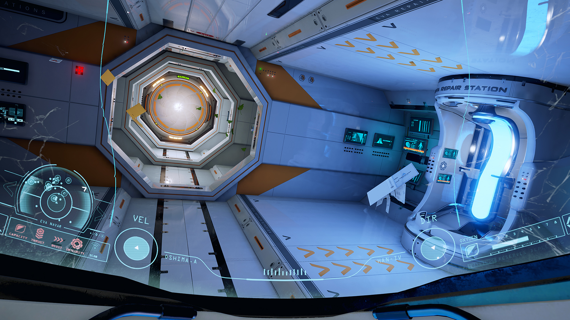 ADR1FT screenshot