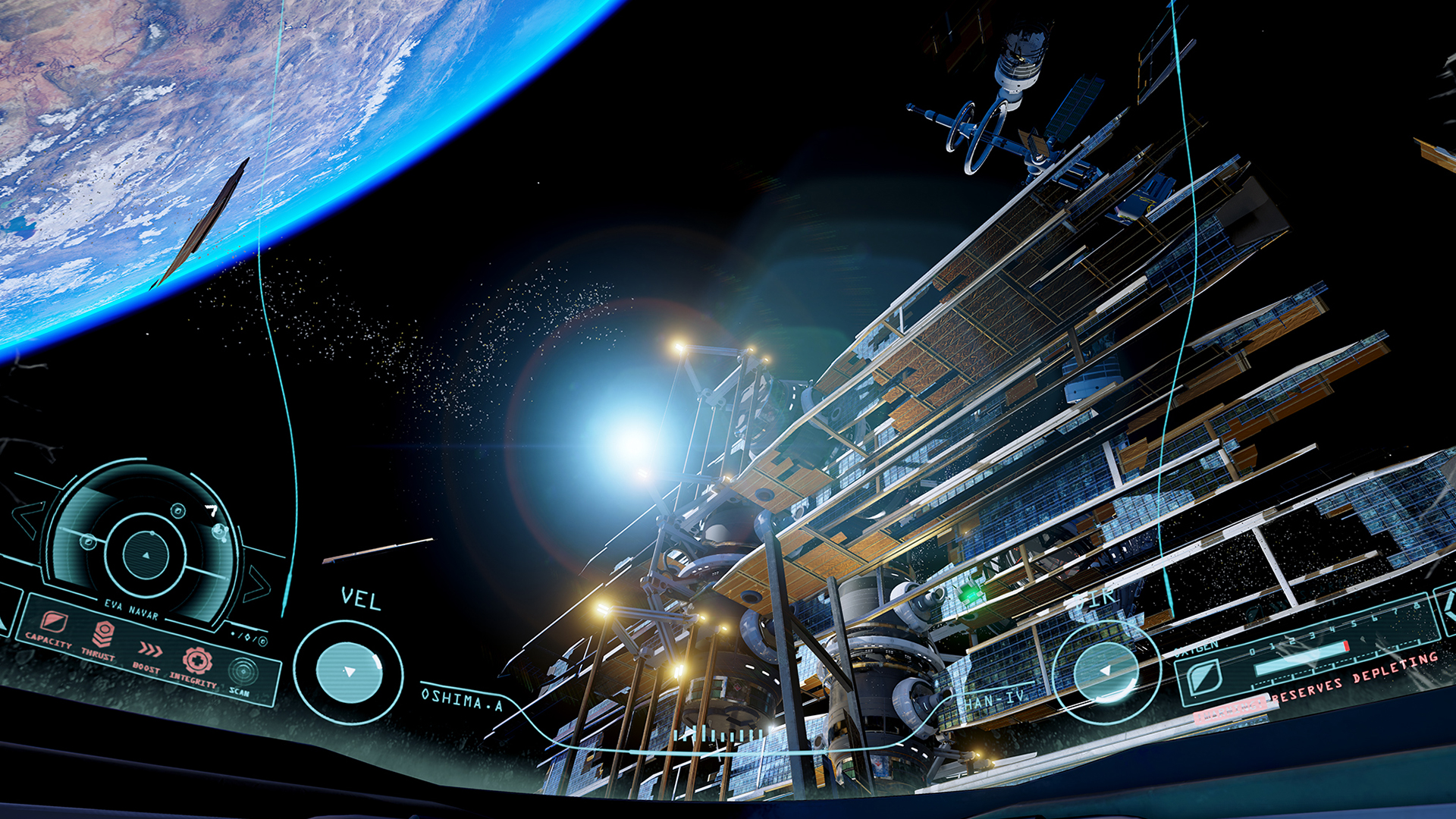 ADR1FT screenshot