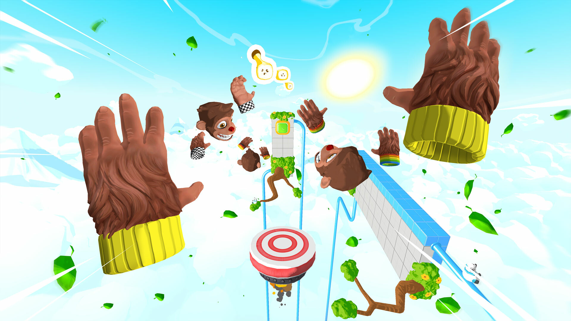 TOSS!🍌 screenshot