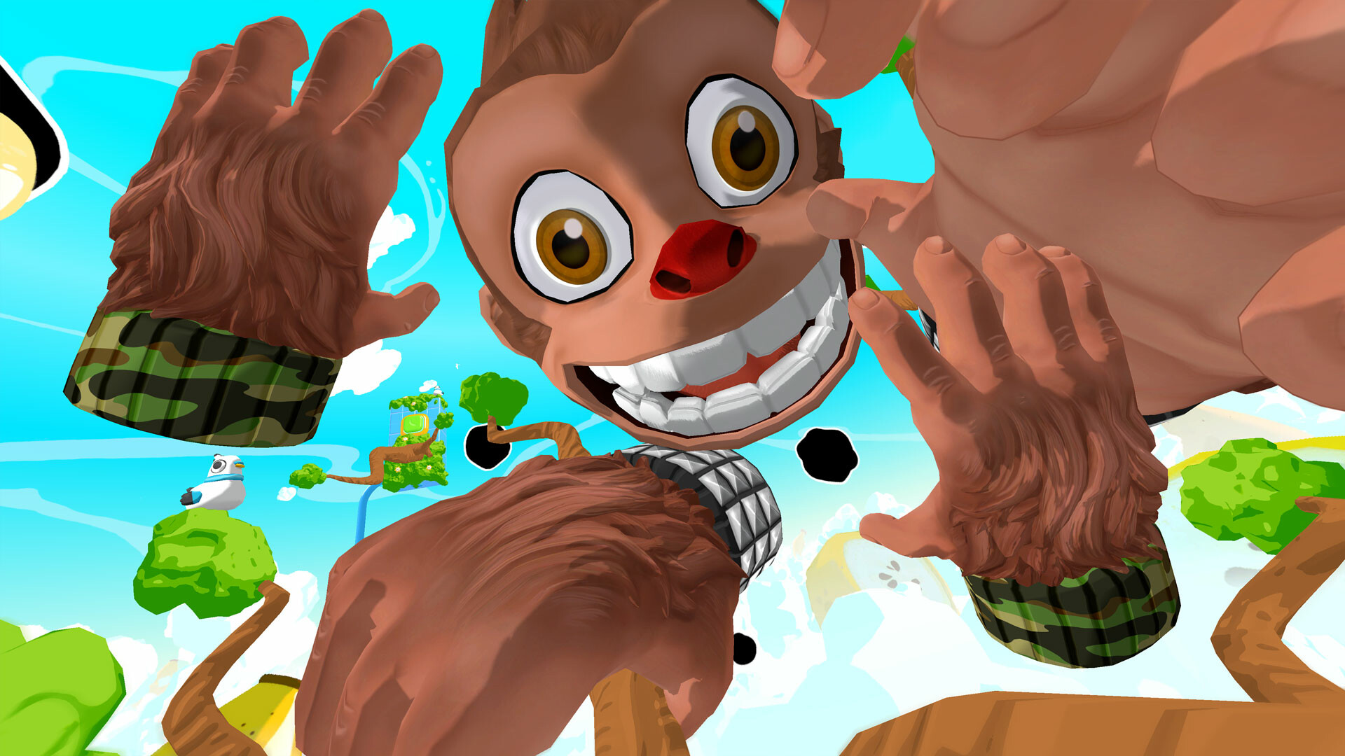 TOSS!🍌 screenshot
