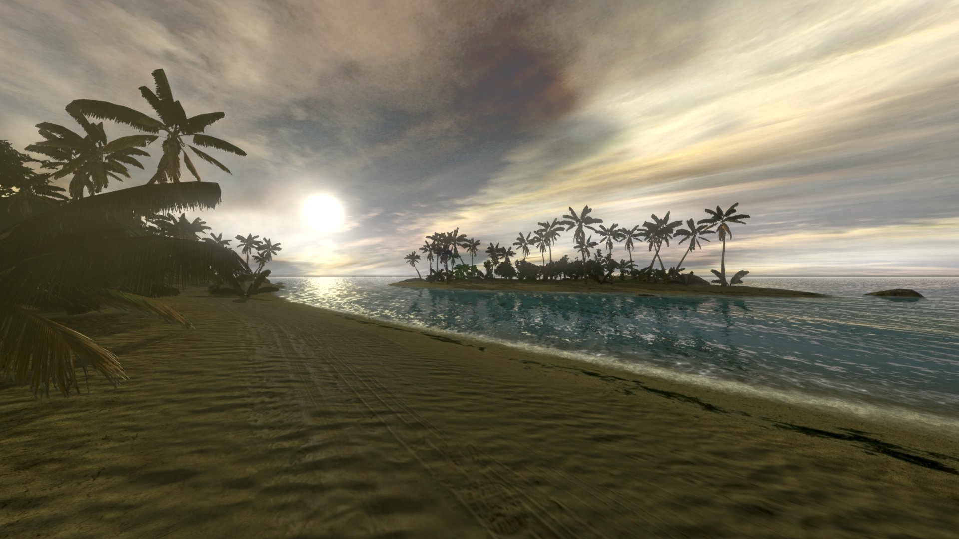 Uebergame screenshot