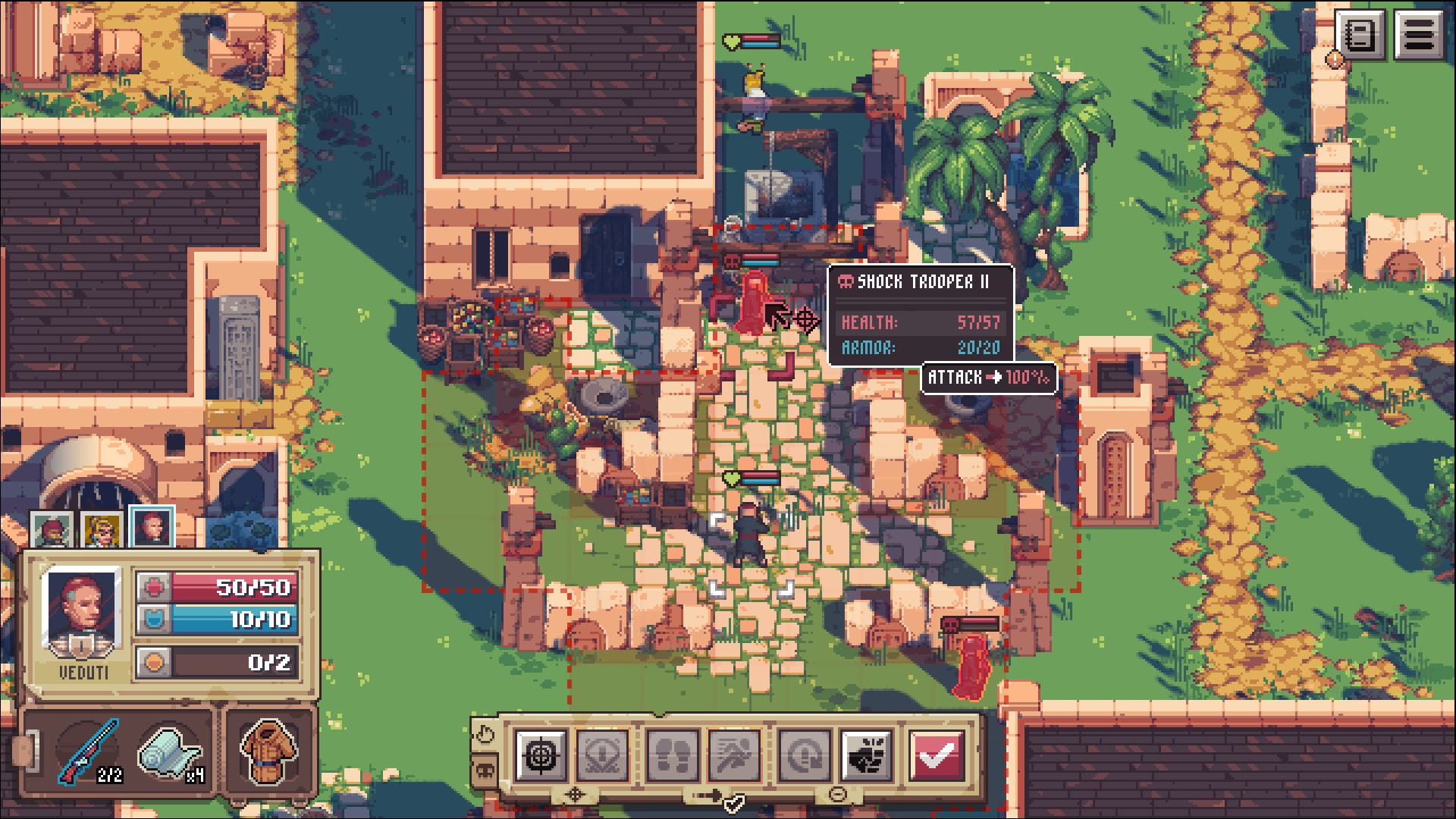 Pathway screenshot