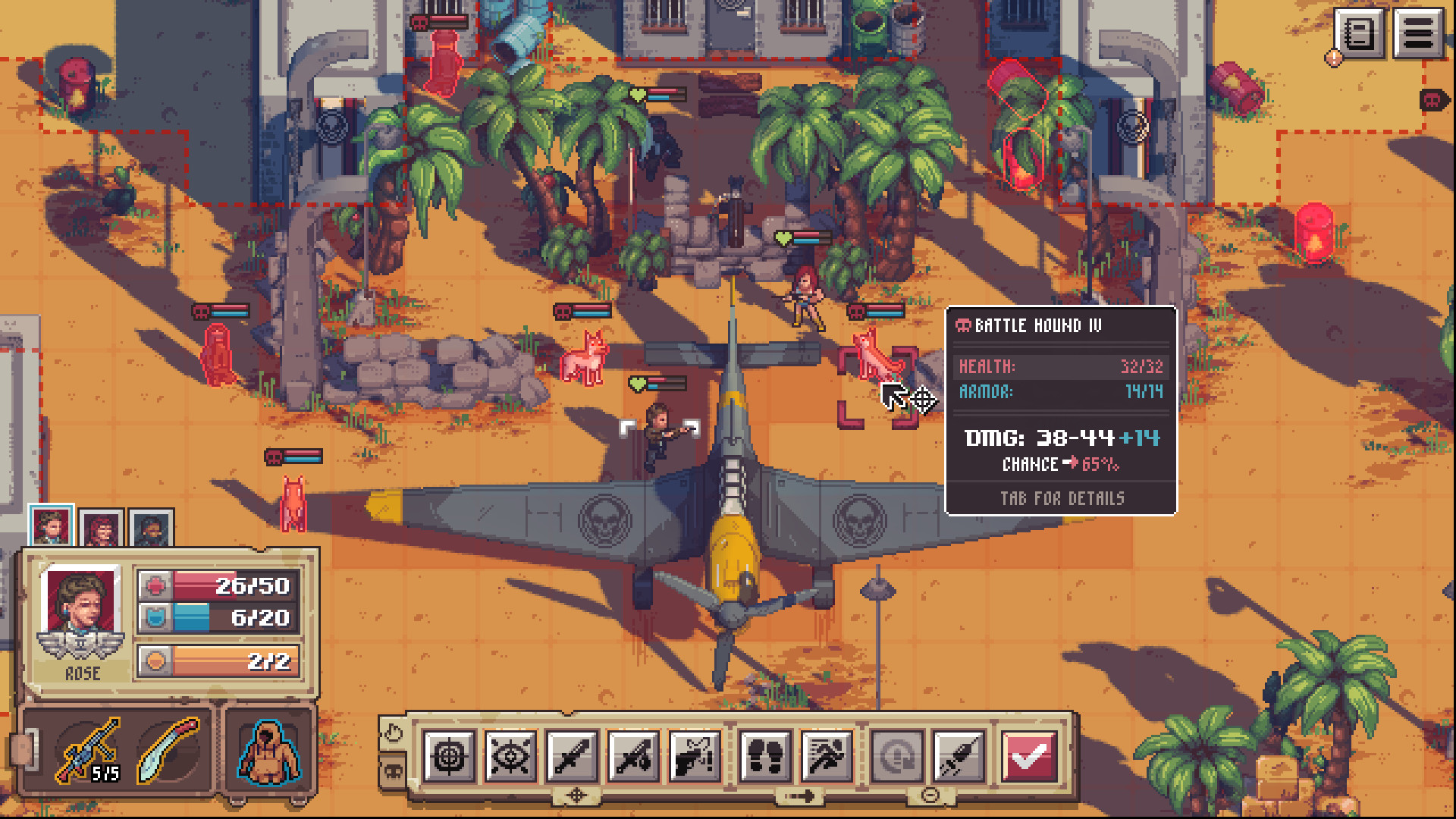 Pathway screenshot