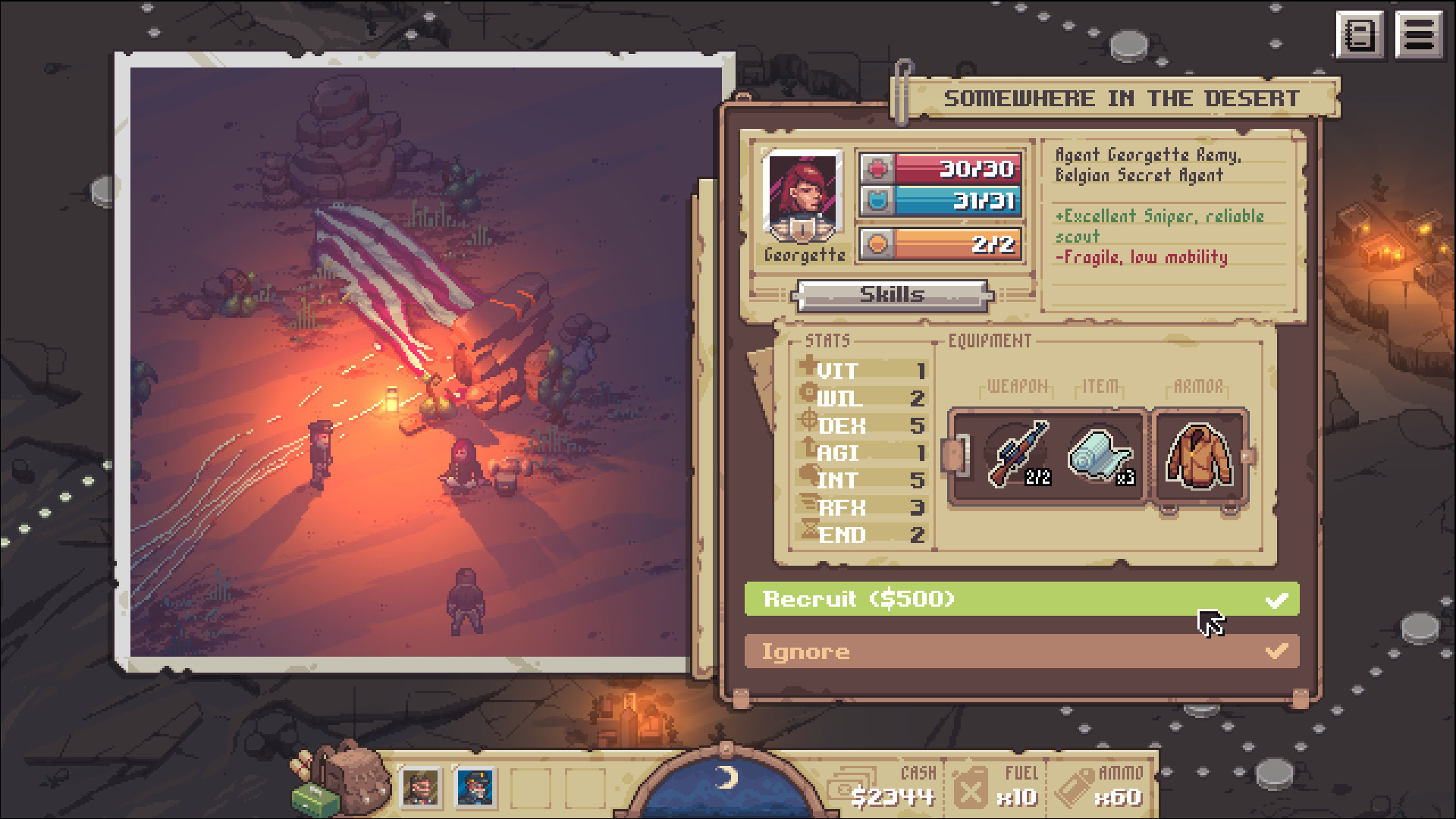 Pathway screenshot