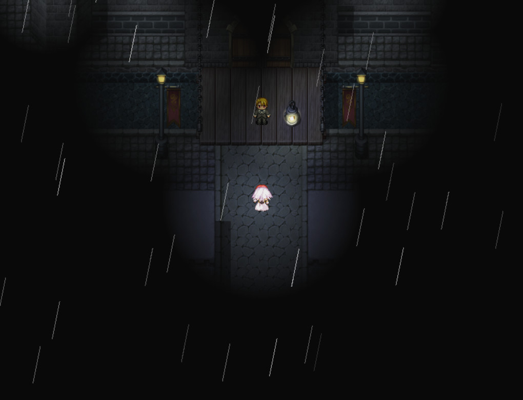 月圆之堡 Castle of Full Moon screenshot