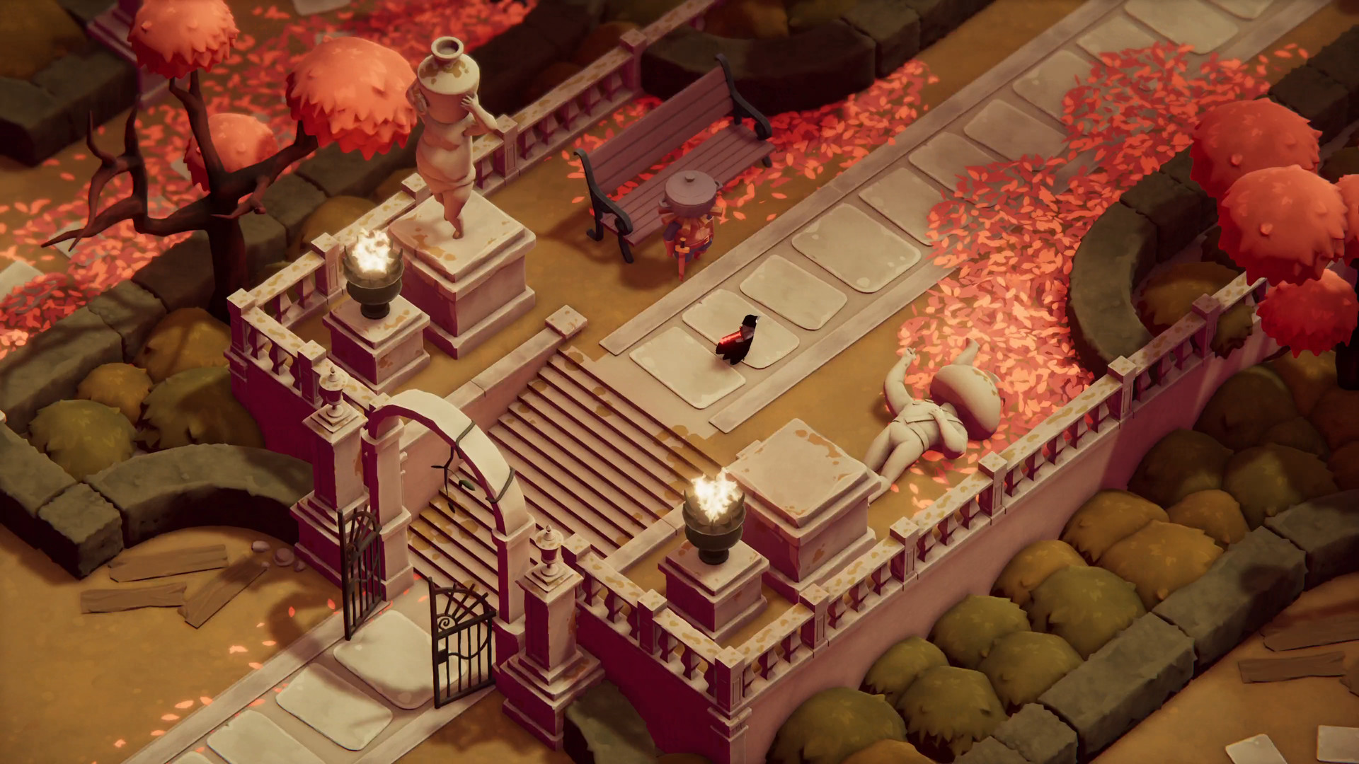 Death's Door screenshot