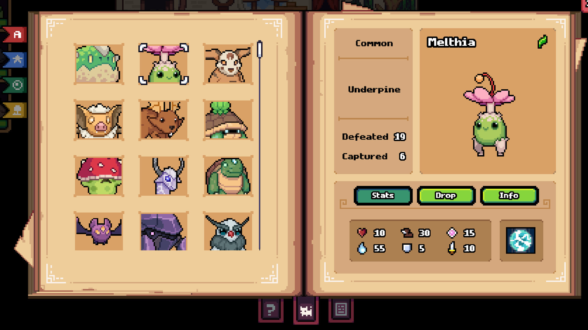 Portal Fantasy screenshot