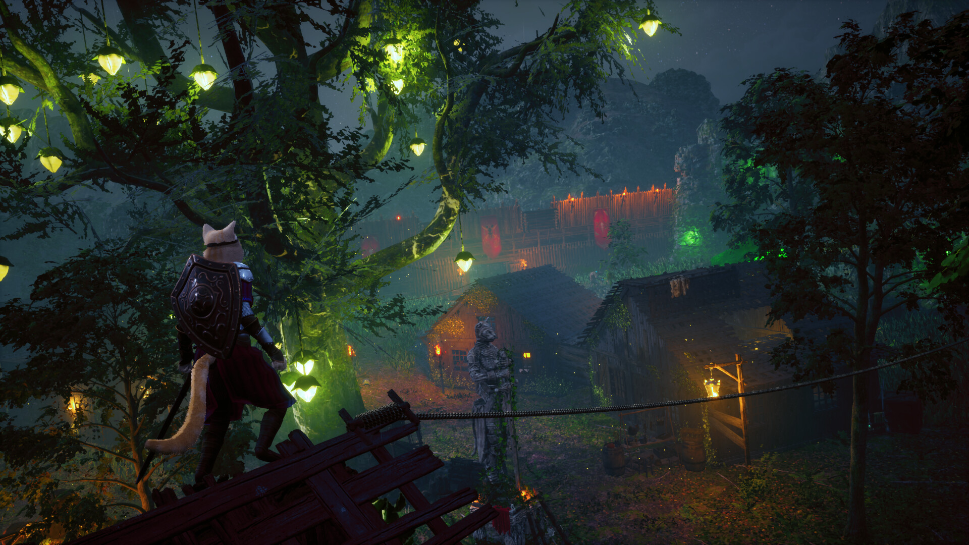 Kristala screenshot