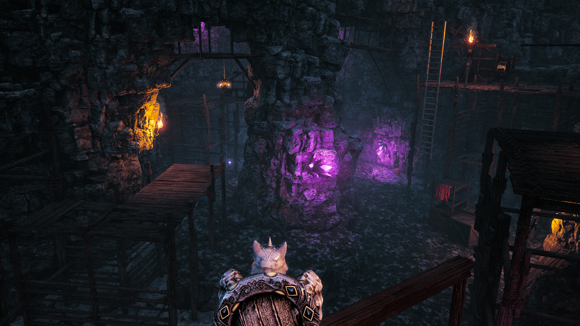 Kristala screenshot