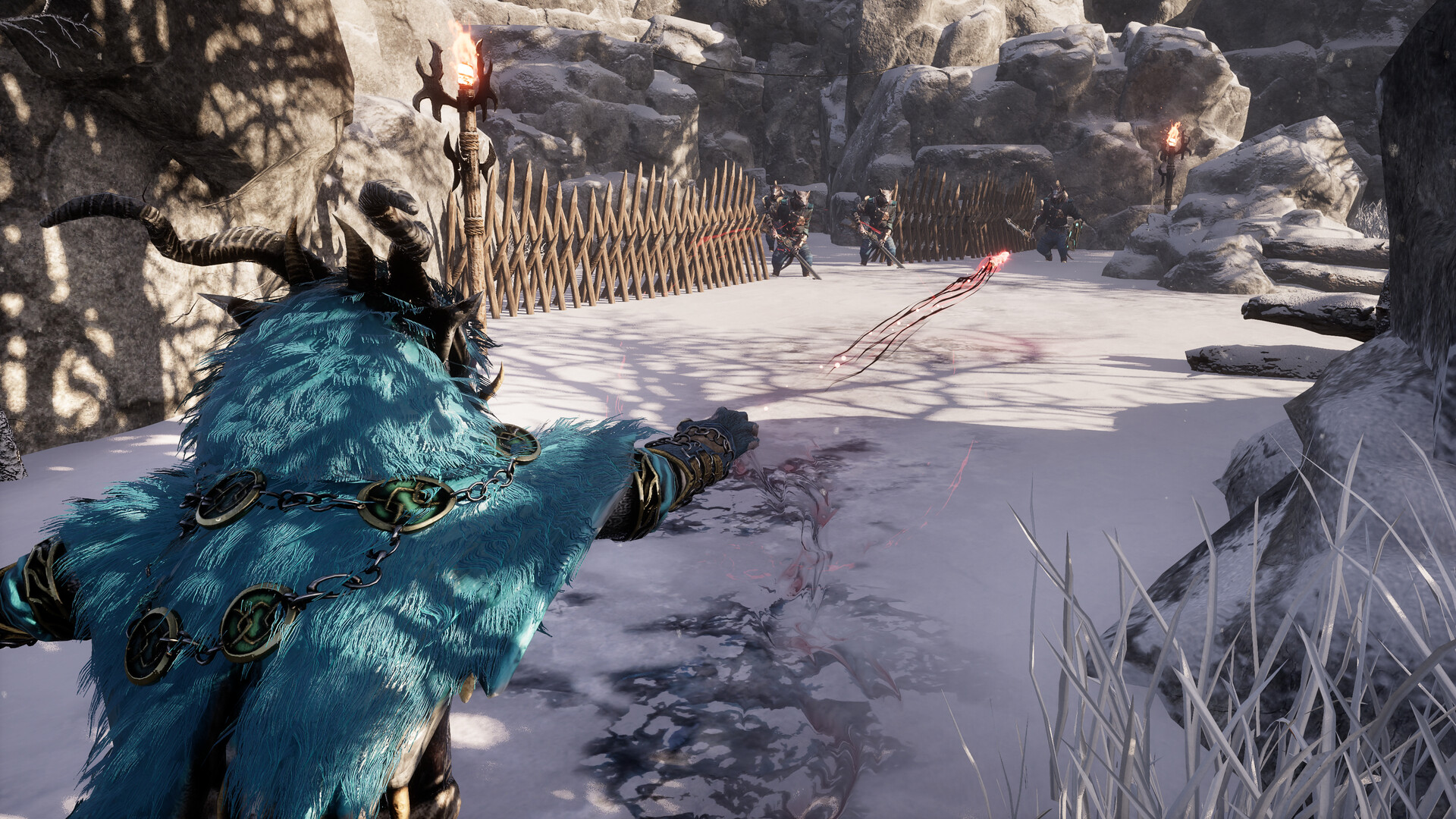 Kristala screenshot