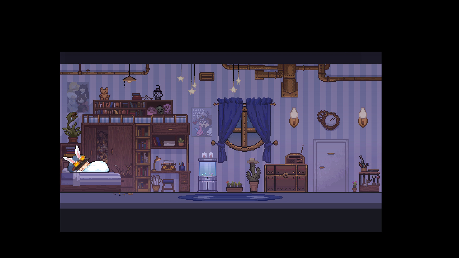 TEVI screenshot